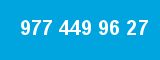 977 449 96 27 977 449 96 27